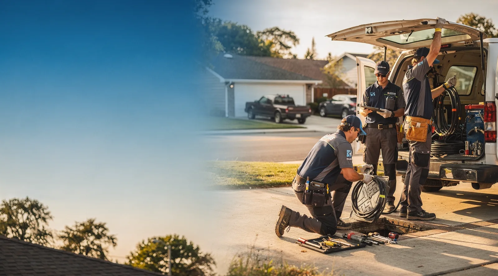 Water Softener Installation in Brooksville, FL near me